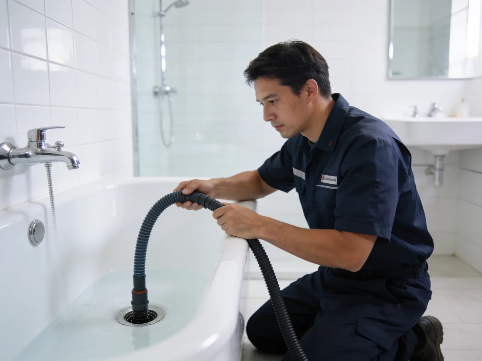 Emergency Plumber Worthington, WV FAQs